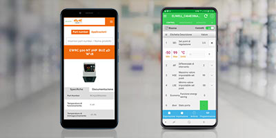 APP My Eliwell
